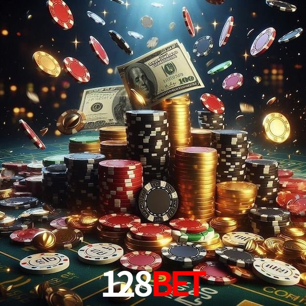 Bônus Diários 128bet