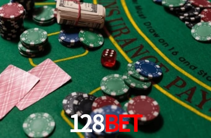 Servidor Brasil 128bet