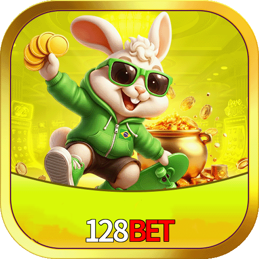 128bet Logo